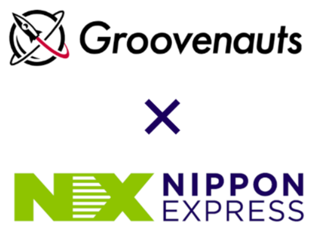 NIPPON EXPRESSz[fBOXAAIƗʎqZp̊pɋ݂O[m[c̊擾