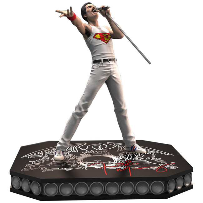 Freddie Mercury Ǔ30N QUEENObY Pop-up Store 1123ijE΁jr܃pR{6FŃI[vI