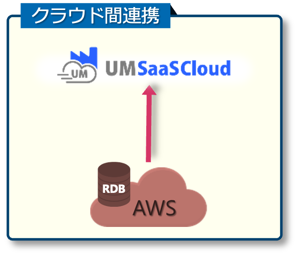 CData ƋƖgUM SaaS Cloud őgݍ݌^iPaaS񋟊Jn