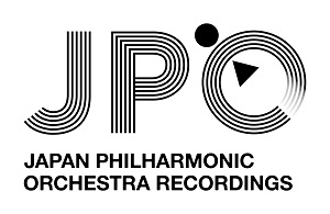 {tBn[j[ycIWi[x@uJAPAN PHILHARMONIC ORCHSTRA RECORDINGSvXgRtXL[1965NCuCD