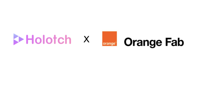 y5G x ^o[XzzOzMHolotchAtX̒ʐMƉOrangeЂX^[gAbvx"Orange Fab Asia"ɍ̑!!