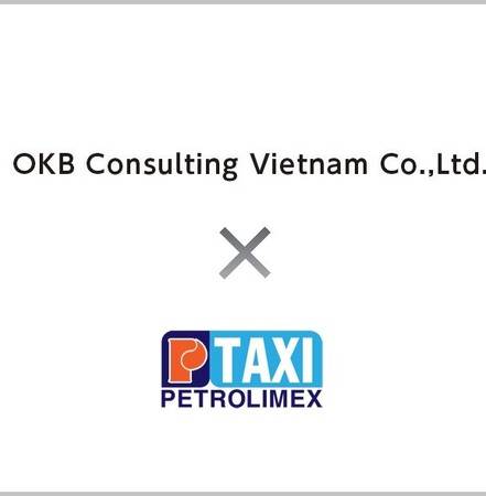 _sqOKB Consulting Vietnam Co.,LTD PGTz[fBOXP2ЂƂ̋Ɩĝm点