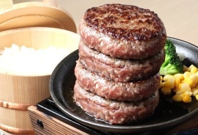 uā~MeBt[hv͂Ȃ15cmII10id˂́uGUILTY WAGYU SMASHBURGERv펯j4id˂̍YEa100 Ƃ낯no[OoI