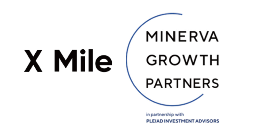 Minerva Growth PartnersAX MilẽV[YBEhɏo