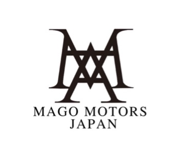 p ^MAGO CREATIONVЁuMAGO MOTORS JAPANvƁuMAGO MOTORS LTDv2Ђݗ