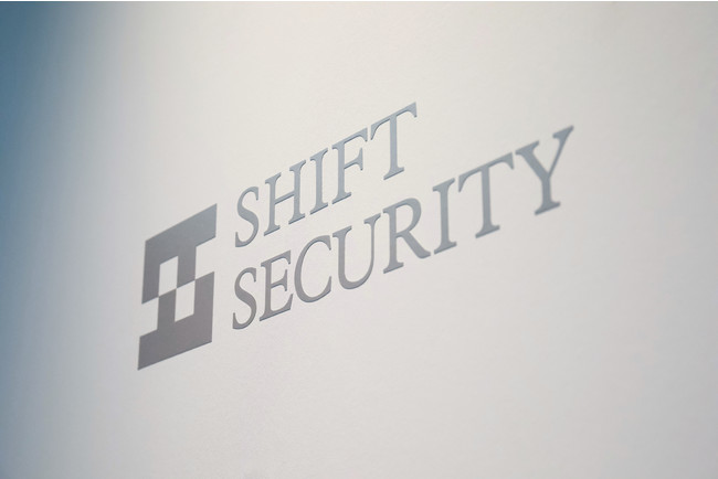 yNEhɂ삯ĎΉzSHIFT SECURITY͊ƂSOCǂAiEቿiE_̍ZLeBĎT[rX