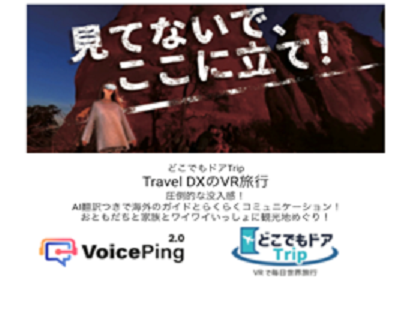 VoicePingAvVIVRsT[rXVonage Video APIp