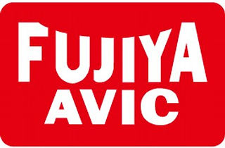 FUJIYA AVICɂSPL JAPAN{㗤1NLOLy[{