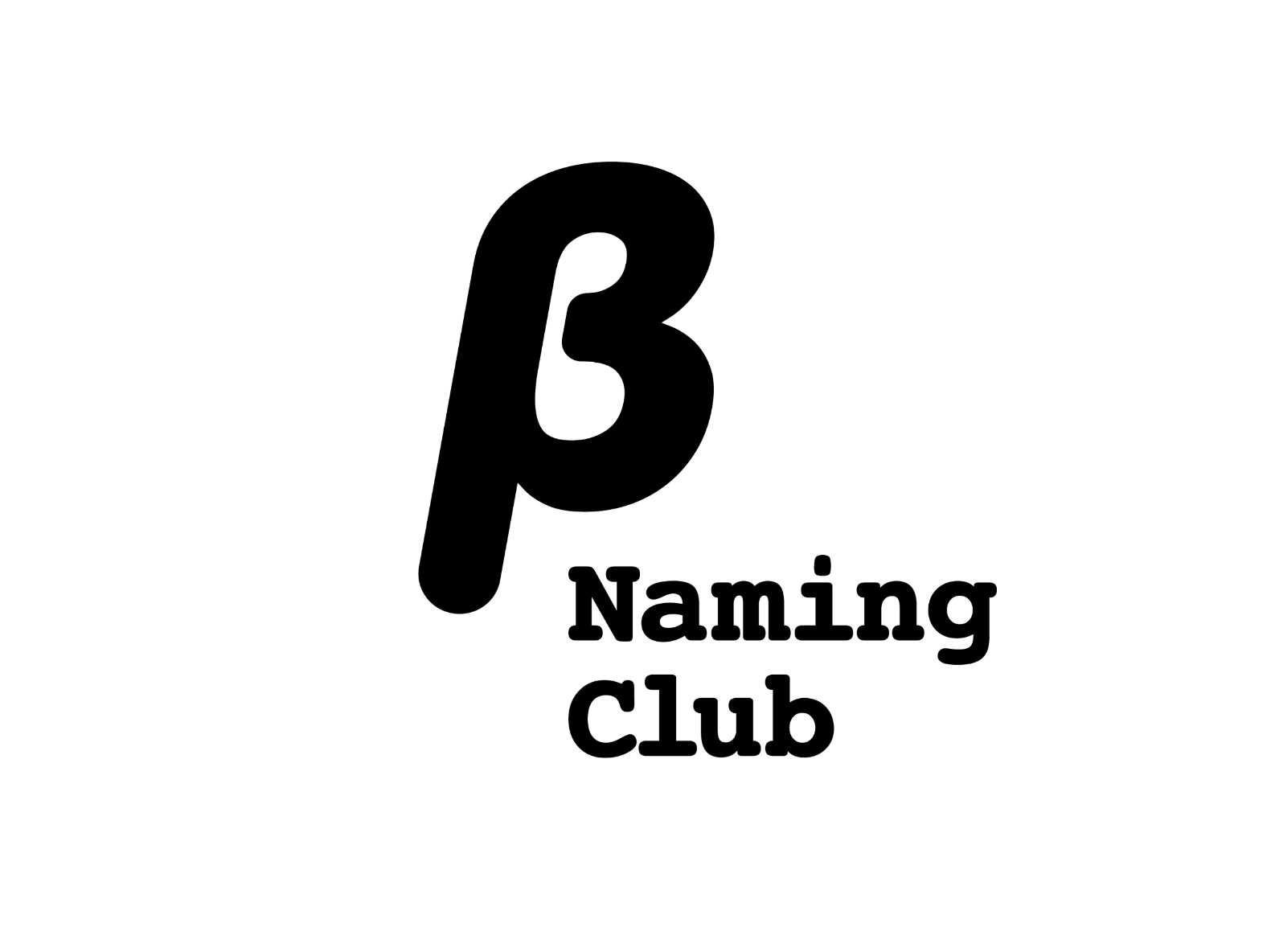 {ɁASV^Cṽl[~O`[܂BÓu Naming ClubvB