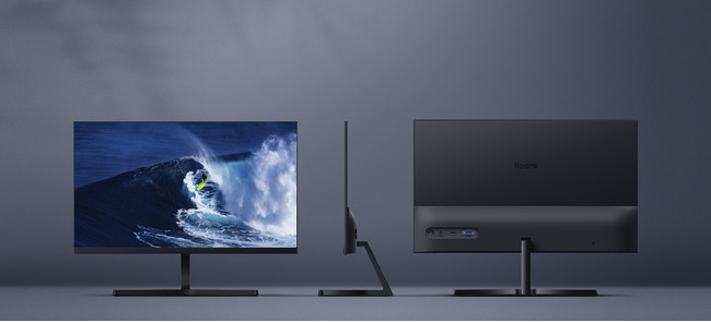 XiaomiuMi 23.8h Desktop Monitor 1Cv715ij{ŏ߂ĔJn