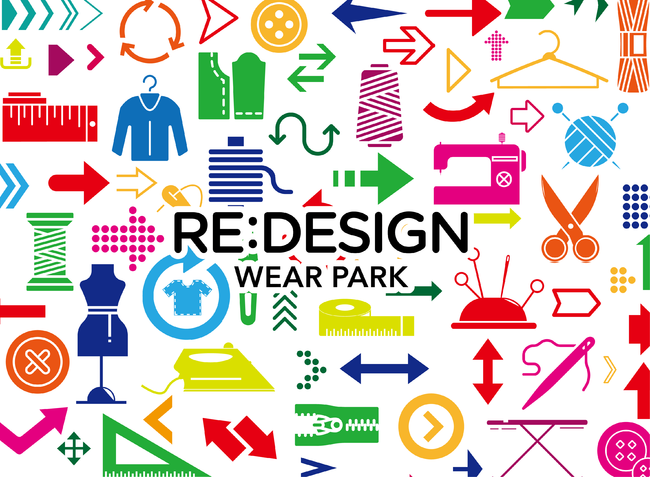 cʂg[NQXgƂĒǉoITXeiut@bV̍ՓTuRE:DESIGN WEAR PARK 2022v12/10iyj\QqY Xy[X I[ŊJ