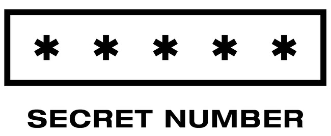 SECRET NUMBER {uLIKE IT LIKE ITv fW^[X!!&~[WbNrfIJ!!