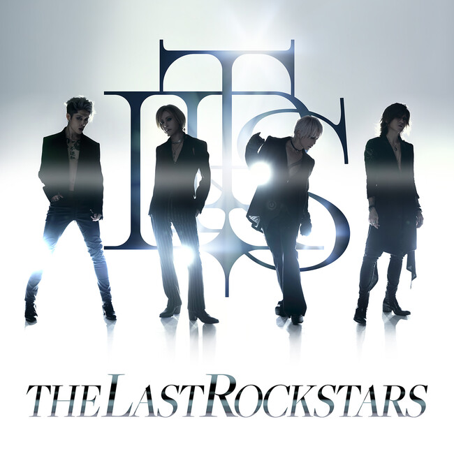 THE LAST ROCKSTARS t@[XgVOuTHE LAST ROCKSTARSiParis MixjvҖ]̃~[WbNrfIJ