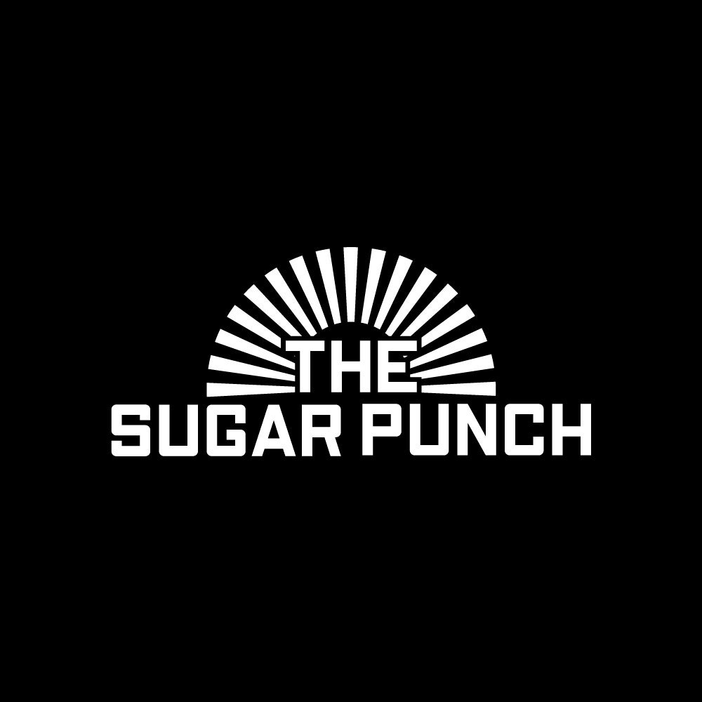 R ~ THE SUGAR PUNCH iIt@bVuhƂ̃R{ACe𔭕\