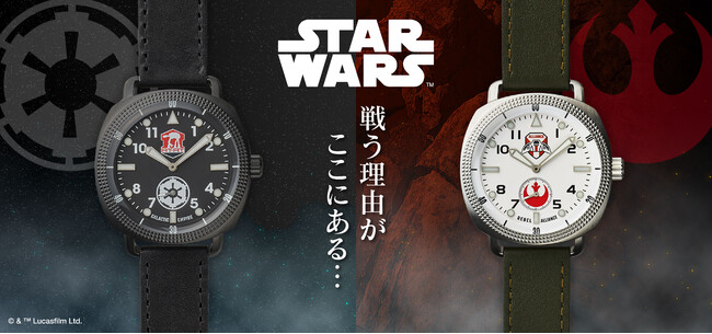 키RɂcBSTAR WARS/EHb`i鍑RERj