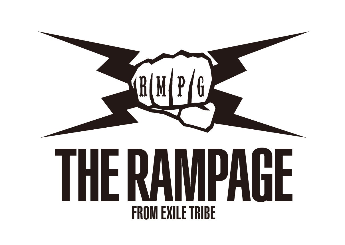 THE RAMPAGẼo[Ƃ̉ĈԂ̎vo낤!@wTHE RAMPAGE čՂ presented by Colantottex JÌ