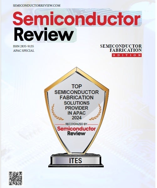 yЃACeXz@č Semiconductor Reviewɂu2024N ̐ \[V voC_[ gbv 10vɑIo