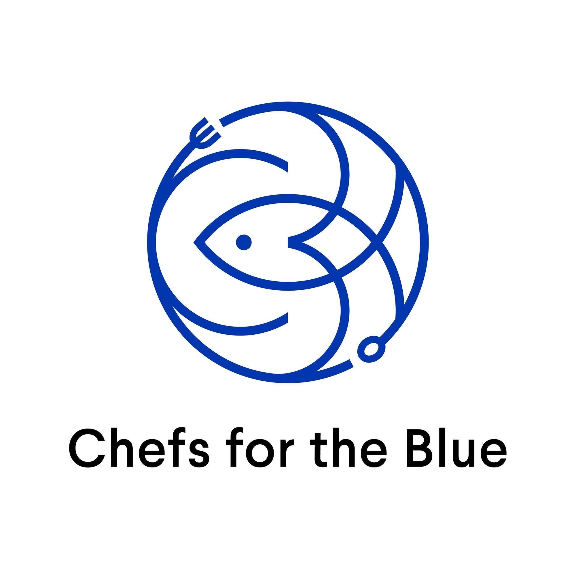 Chefs for the BlueAV]mفA]̓EtBbV[}YEvWFNg ƖւȂfBi[CxgyBistrôz
