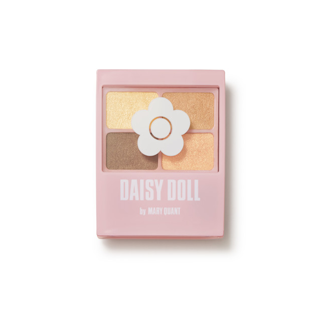 MARY QUANT̎ouhwDAISY DOLL xACJ[pbgV