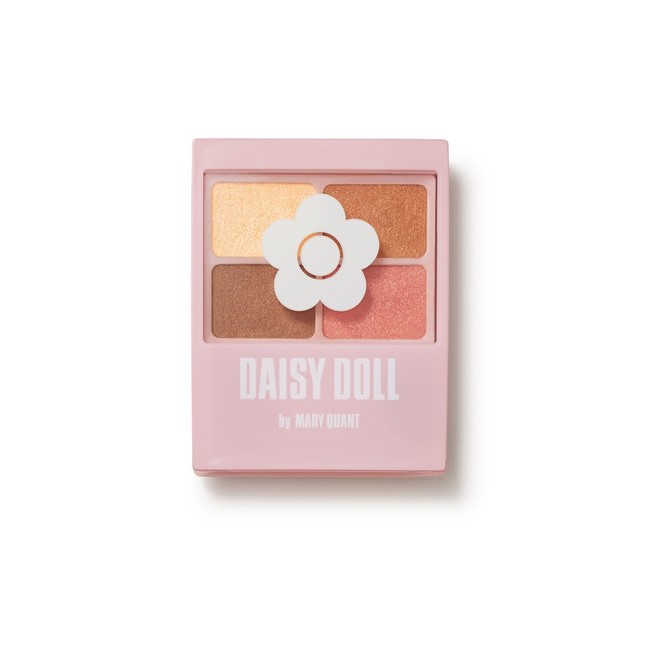 MARY QUANT̎ouhwDAISY DOLL xACJ[pbgV