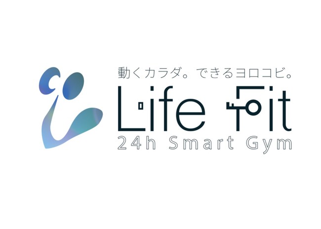 ^tBbglXWw LifeFit 24h Smart GymxsHr2022N3 2XI[vIoXp[gi[v񋟊JnB