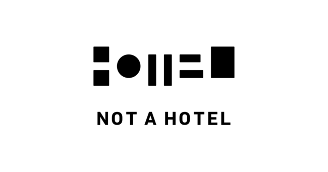 zeɂłʑICŔ̔NOT A HOTELAV[YAEht@[XgN[YŖ20~̎B{
