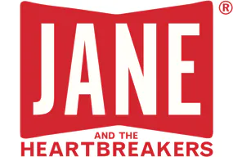 paintoryAn ^j肪ApuhwJANE & THE HEARTBREAKERSxɖ@lT[rX