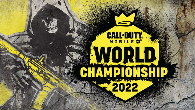 ܋z200hIwCall of Duty:Mobile WORLD CHAMPIONSHIP 2022x