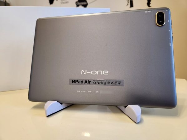 AmazonŌn  N-one lCi uNPad Airv14990~猃II 10.1C`/Android 11/1920x1200/4GB+64GB