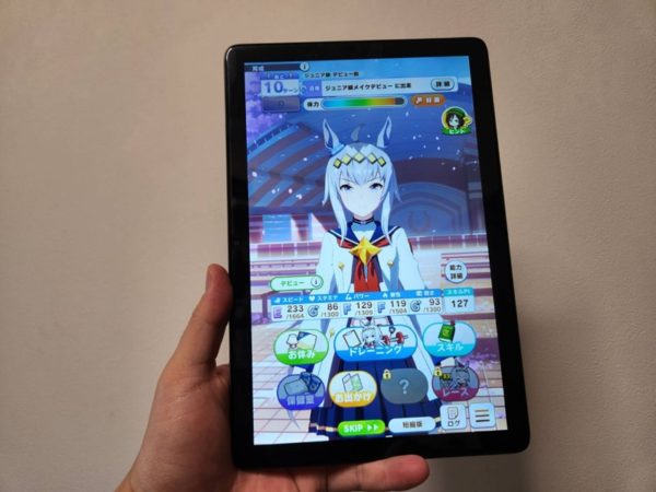 AmazonŌn  N-one lCi uNPad Airv14990~猃II 10.1C`/Android 11/1920x1200/4GB+64GB