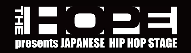 JAPAN MOBILITY SHOW 2023̃G^Xe[W112ɁwTHE HOPE presents JAPANESE HIPHOP STAGExJÁI