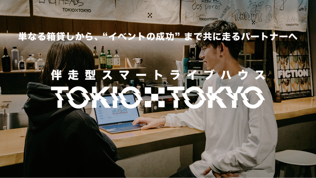 aJ̃CunEXwTOKIO TOKYOx g^X}[gCunEXh փRZvgVB