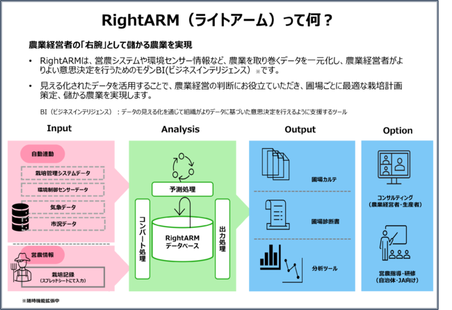 䂪̒SocwWfW^A\Ȕ_ƕyxuRightARM for Exv[X