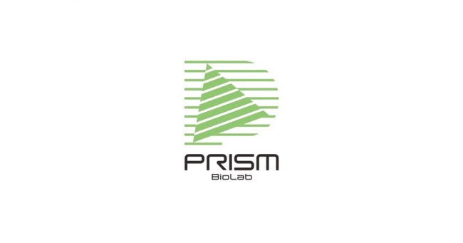 PRISM BioLabAG[UCЂ莑B