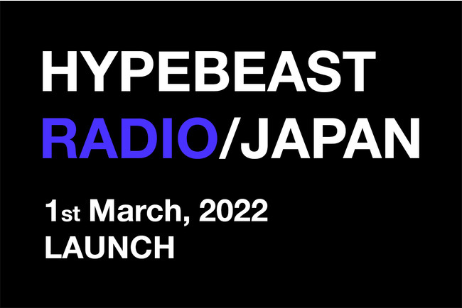 nCvr[XgWpɂ|bhLXgwHYPEBEAST RADIO JAPANxJ