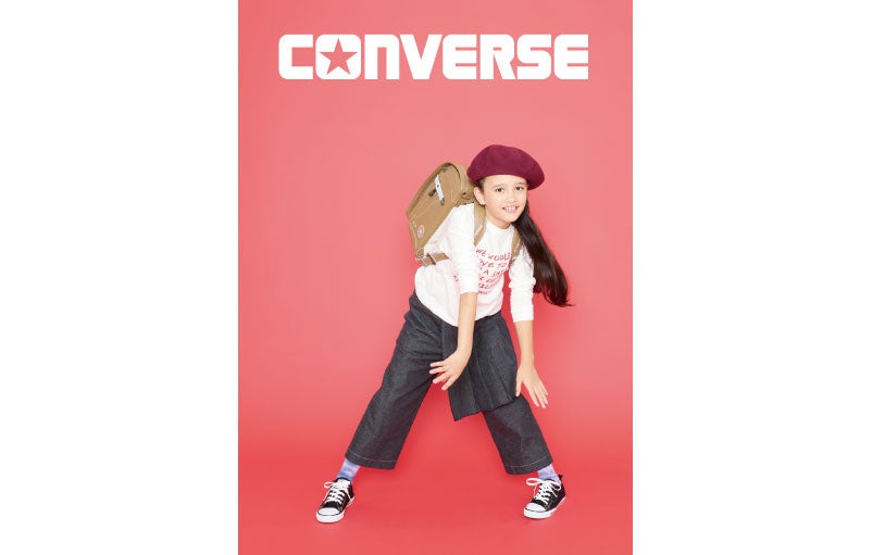 yCONVERSE Ro[Xz2025N4wpŐVhZ 2/2()`tX^[g!