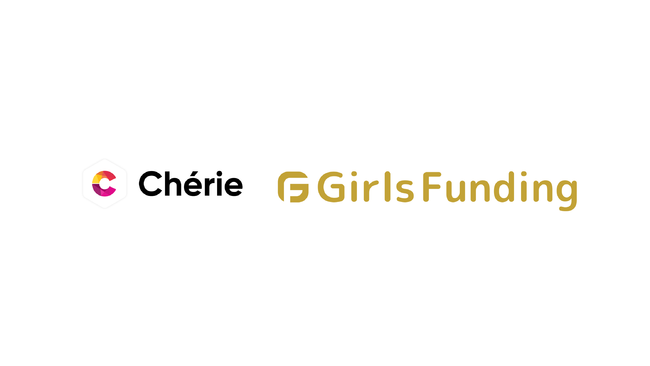 GirlsFundingCherieƋƖg