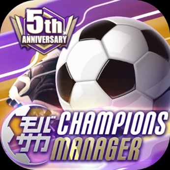 woTJ CHAMPIONS MANAGERx5N労ӍՁII