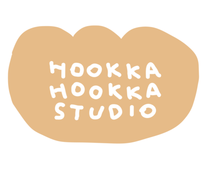 ؍̂ӂG݃uhwHookka Hookka Studiox̏i̎舵Jn܂I