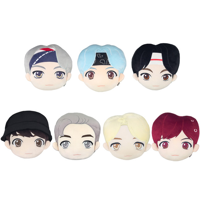 yBTS LICENSED PRODUCTS SHOWzV쏤iג