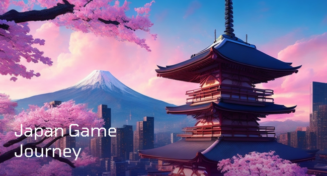 SakabaJapan Blockchain Week̊JÂɔuJapan Game JourneyvJn