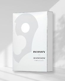 IKNOWSNOW  BOBBY ̌R{ BOX D]I