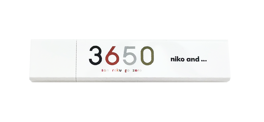 3650niko and ... TOKYOɂă|bvAbvXgAJÁIgߐFȂ̂ɁA▭FhȏtJ[ACCi[2Fs