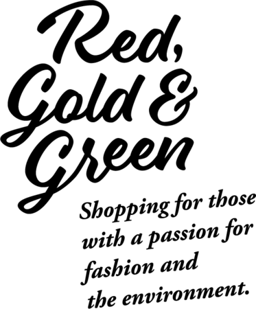 Red, Gold & Green Aw@VЁx̂͂̌A[XvWFNgnB