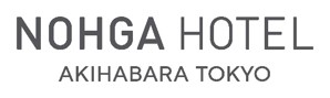 NOHGA HOTEL AKIHABARA TOKYO J1NLO