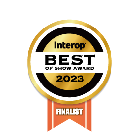 ubwĎIvVv Interop Tokyo 2023 Best of Show Award t@CiXgɑIo܂