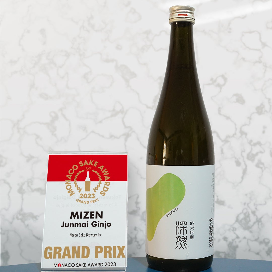 uMONACO SAKE AWARD 2024vGg[tJn̂m点