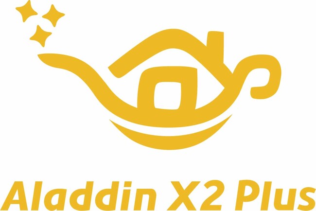z[vWFN^[upopIn Aladdin 2 PlusvAiuAladdin X2 PlusvɕύX