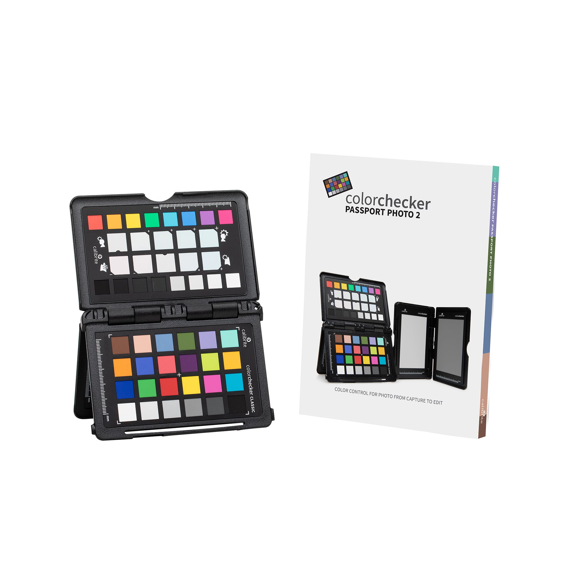 Calibrite ColorChecker^[QbgLy[