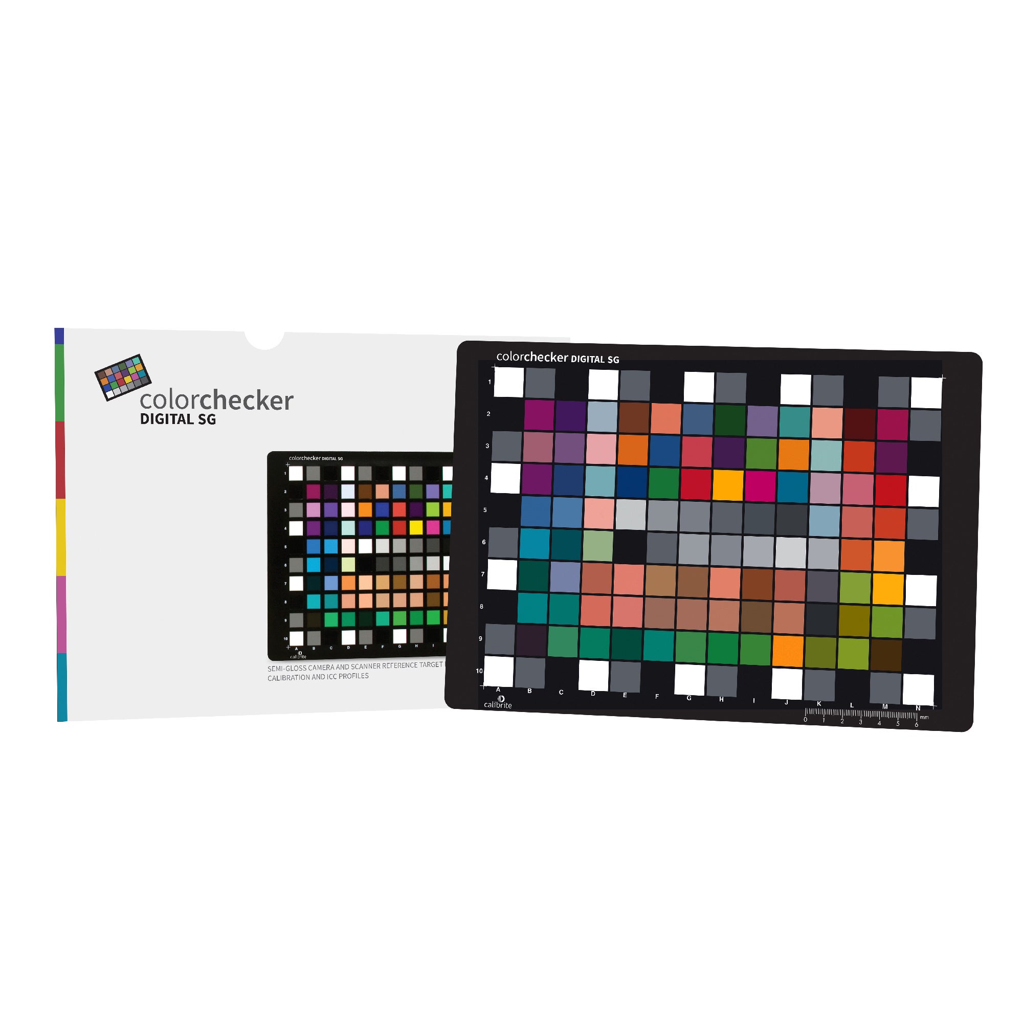 Calibrite ColorChecker^[QbgLy[